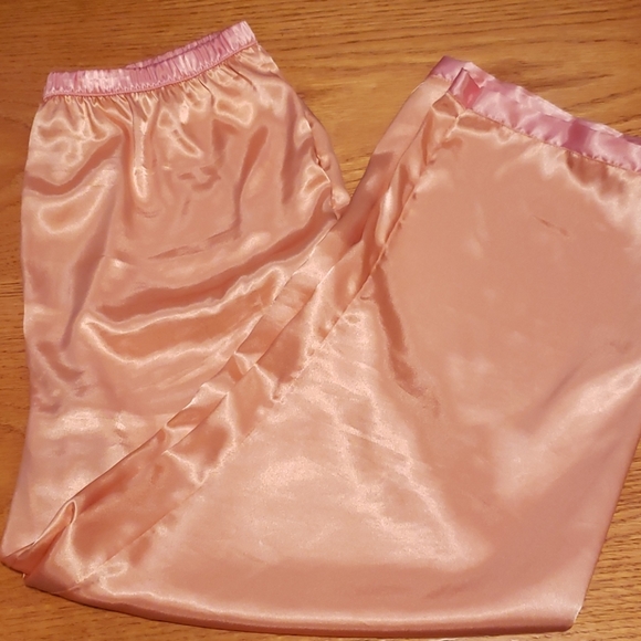Other - 🛍 2/$5 🛍 pink & orange sleep pants